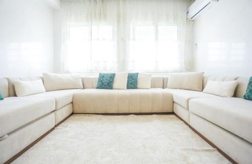 SOUR JDID Apartment | At Casablanca 's Home