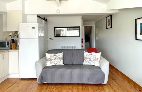 Pena Apartment | At Central Lisbon, 5 minutes walking from Rossio
