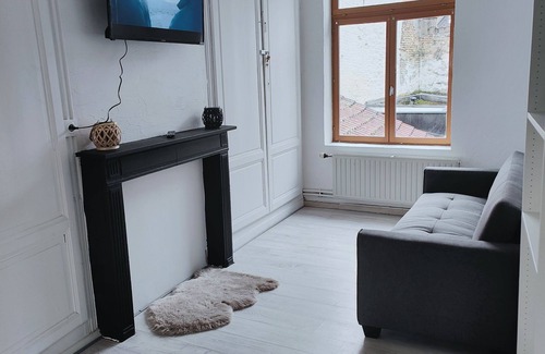 Bergues House | At Dream appartement