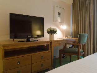 Embassy District Hotel | AT EASE saladaeng by AETAS