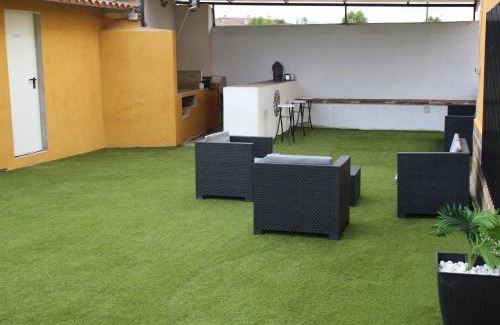 Bohonal de Ibor Apartment | AT El rincón de Bohonal