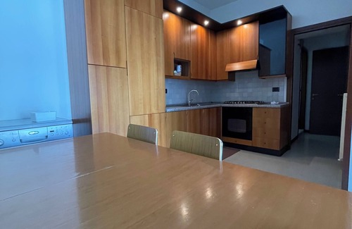 Bottenicco Apartment | At Gallo ground floor -spacious apartment for your relaxation/with outdoor space