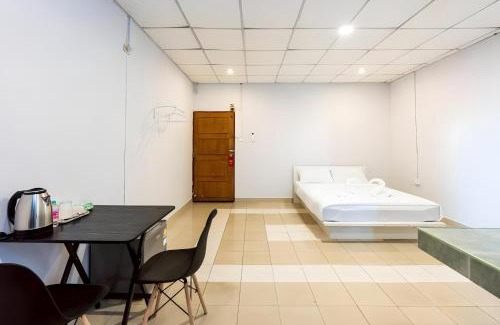 Bangkok Apartment | At Gate Suvarnabhumi-สุขุมวิท 77