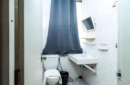 Bangkok Apartment | At Gate Suvarnabhumi-สุขุมวิท 77
