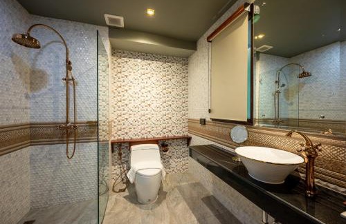 Thapae Hotel | At Gate Thaphae Hotel
