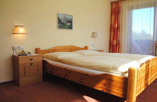 Breitenbach am Inn Hotel | Hotel ∙ 2 guests