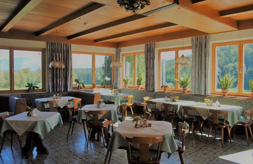Breitenbach am Inn Hotel | Hotel ∙ 2 guests