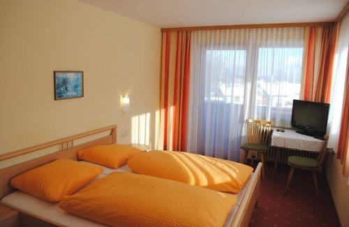 Breitenbach am Inn Hotel | Hotel ∙ 2 guests