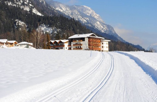 Breitenbach am Inn Hotel | Hotel ∙ 2 guests