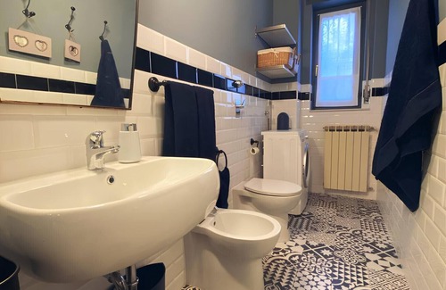 Milan Apartment | AT GEMMA'S HOME - Affitti Brevi Italia