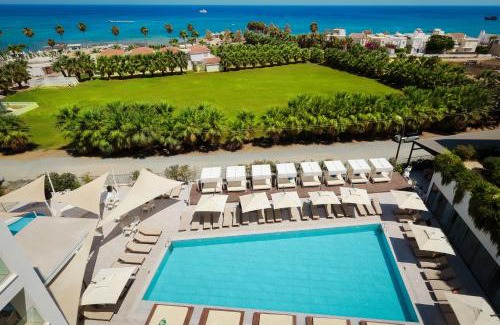Pernera Hotel | At Herbal Boutique Hotel & Spa