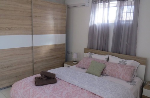 Mosta Apartment | At home abroad!