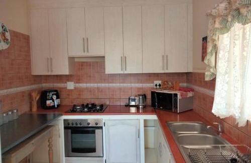 Mokopane Apartment | At Home Apartments
