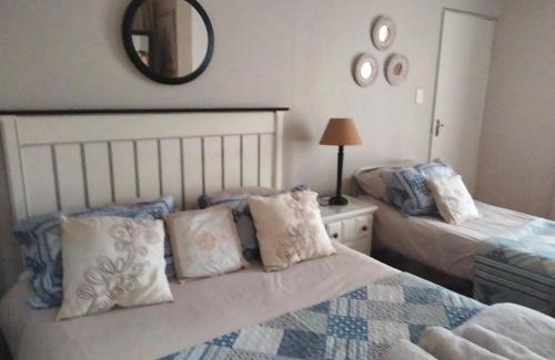Mokopane Apartment | At Home Apartments