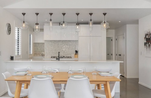 Pauanui House | At Home at the Lakes - Pauanui Holiday Home