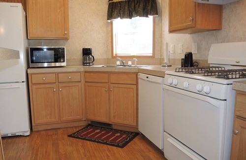 Milford House | At Home Base I, 1 of 4 units. You'll feel right at home, 1/2 mile to Dreams Park
