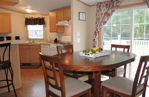 Milford House | At Home Base I, 1 of 4 units. You'll feel right at home, 1/2 mile to Dreams Park