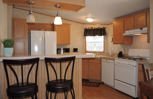 Milford House | At Home Base I, 1 of 4 units. You'll feel right at home, 1/2 mile to Dreams Park
