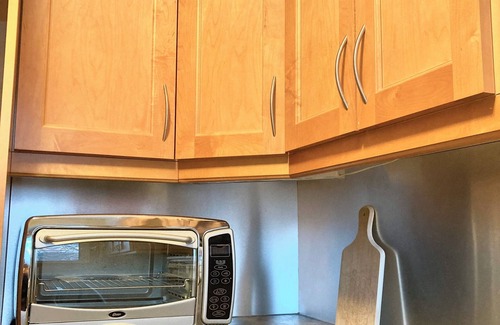 Sarnia House | At Home Feeling