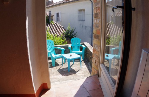 Saint-Christol-Les-Ales House | "At home" Charming Cévennes farmhouse at the foot of the Cévennes .