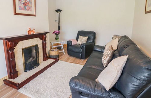 Newcastle West House | AT HOME IN OAK PARK in Newcastle West, County Limerick