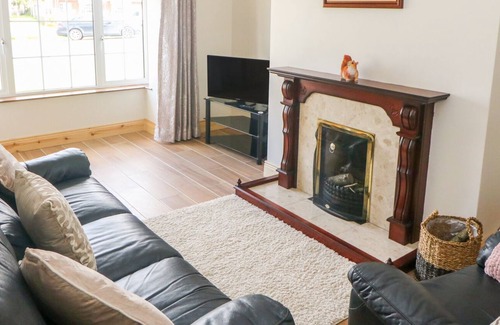 Newcastle West House | AT HOME IN OAK PARK in Newcastle West, County Limerick