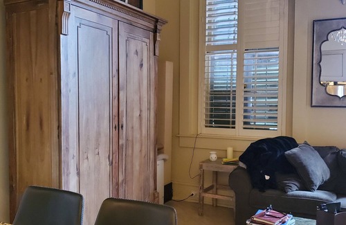 French Quarter Condo | At Home in the French Quarter - Lots of Charm!