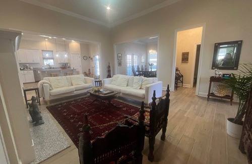 Youngsville House | At Home in Youngsville