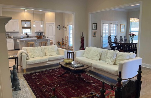 Youngsville House | At Home in Youngsville