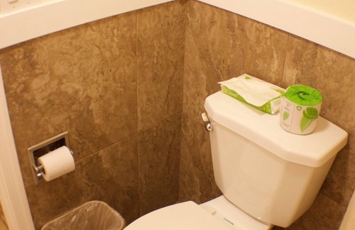 Fort Pierce Hotel | At Home Inn