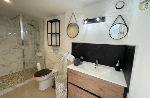 Sangatte Apartment | AT HOME - Sangatte