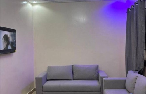 Dakar Apartment | At Junior