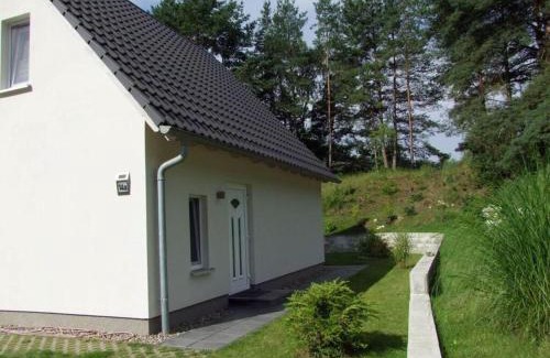 Muritz House | at Langhagensee Comfortable holiday residence