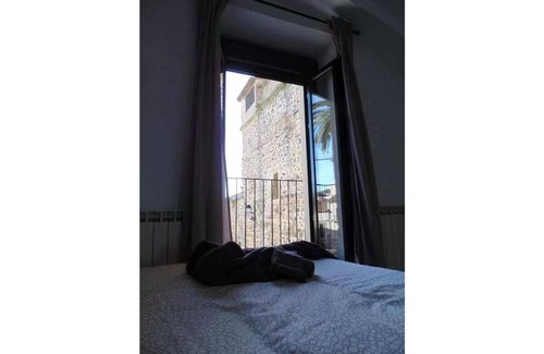 Caceres Old Town Apartment | AT Las Palmeras 1