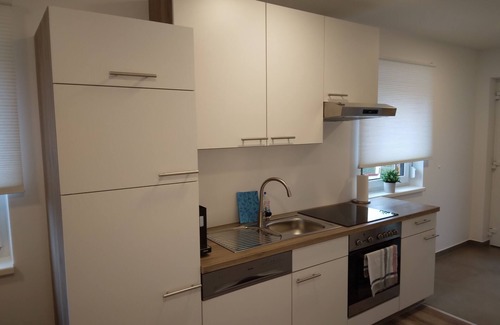 Fotschach House | Appartement Fam.kremser