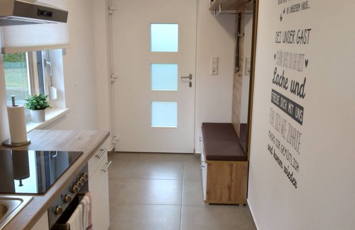 Fotschach House | Appartement Fam.kremser