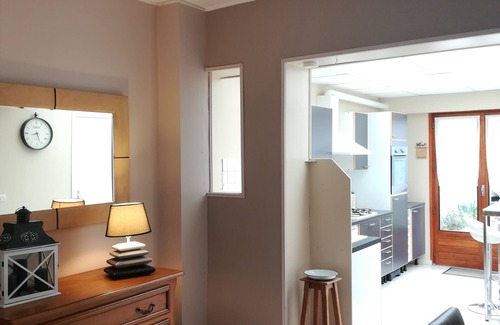 Petit-Fort-Philippe House | At Lili 200m from the beach