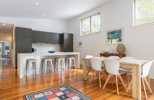 Elizabeth Beach House | At Lizzie @ Elizabeth Beach