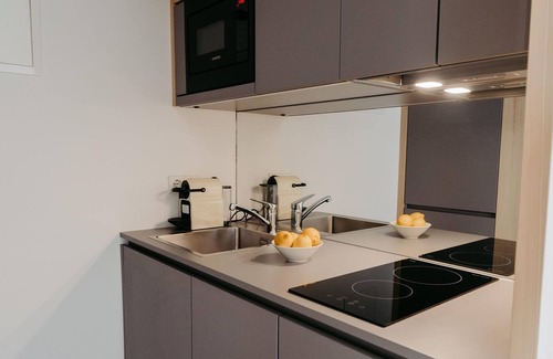Spiefeld Apartment | At location TOP 6, Austria
