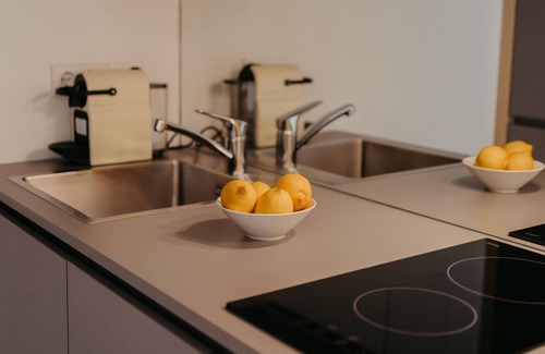 Spiefeld Apartment | At location TOP 6, Austria