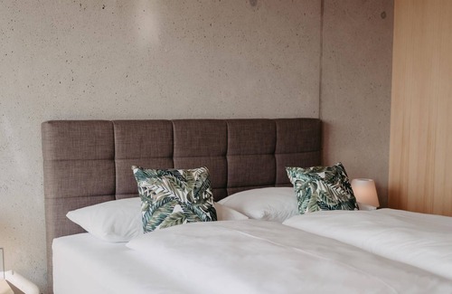 Spiefeld Apartment | At location TOP 9, Austria