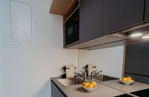 Spiefeld Apartment | At location TOP 9, Austria