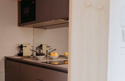 Spiefeld Apartment | At location TOP 9, Austria