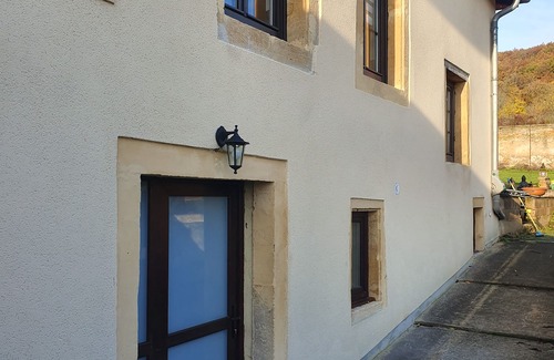 Rozerieulles Apartment | At Marie Poppins