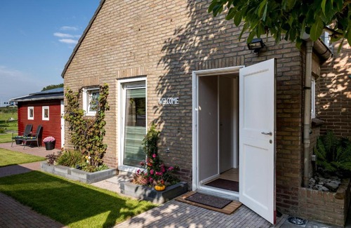 Municipality of Voorst Bed & Breakfast | At MarRies