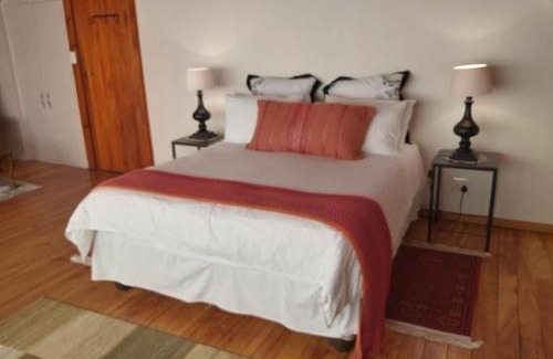 Clarens Apartment | At Meerkat and Rehoboth Self Catering Lodges, Clarens
