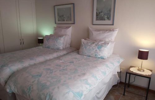 Clarens Apartment | At Meerkat and Rehoboth Self Catering Lodges, Clarens
