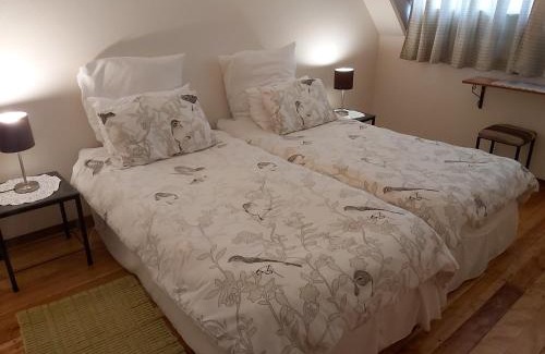 Clarens Apartment | At Meerkat and Rehoboth Self Catering Lodges, Clarens