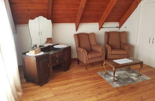 Clarens Apartment | At Meerkat and Rehoboth Self Catering Lodges, Clarens