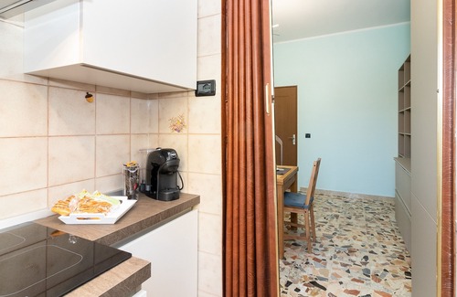 Collegno Apartment | At Miry's house